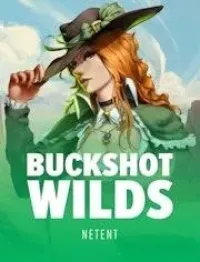 buckshot wilds official logo