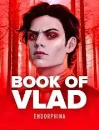 book of vlad official logo