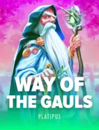 way of the gauls official logo