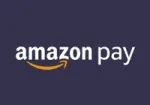 Amazon Pay - logo
