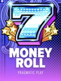 money roll official logo