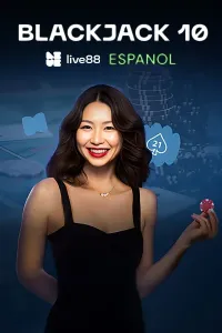 blackjack 10 2 slot logo