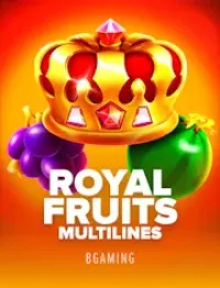 royal fruits multilines official logo