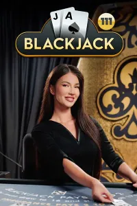 blackjack 58 slot logo