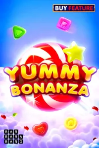 yummy bonanza 1 official logo
