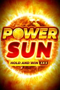 power sun official logo