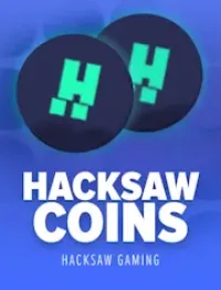 hacksaw coins official logo