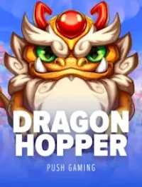dragon hopper official logo