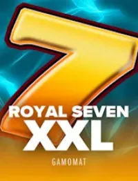 royal seven xxl official logo