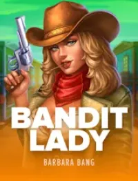 bandit lady official logo