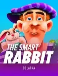 the smart rabbit official logo