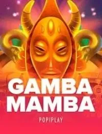 gamba mamba official logo