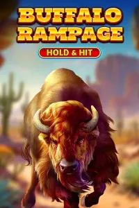 buffalo rampage official logo